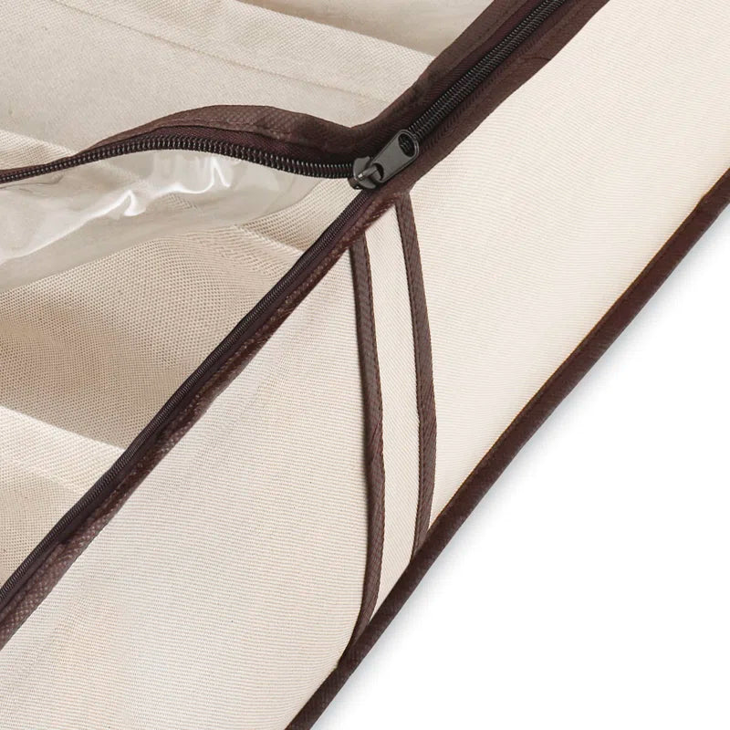 Plastic Underbed Storage