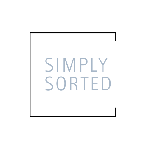 Simply Sorted